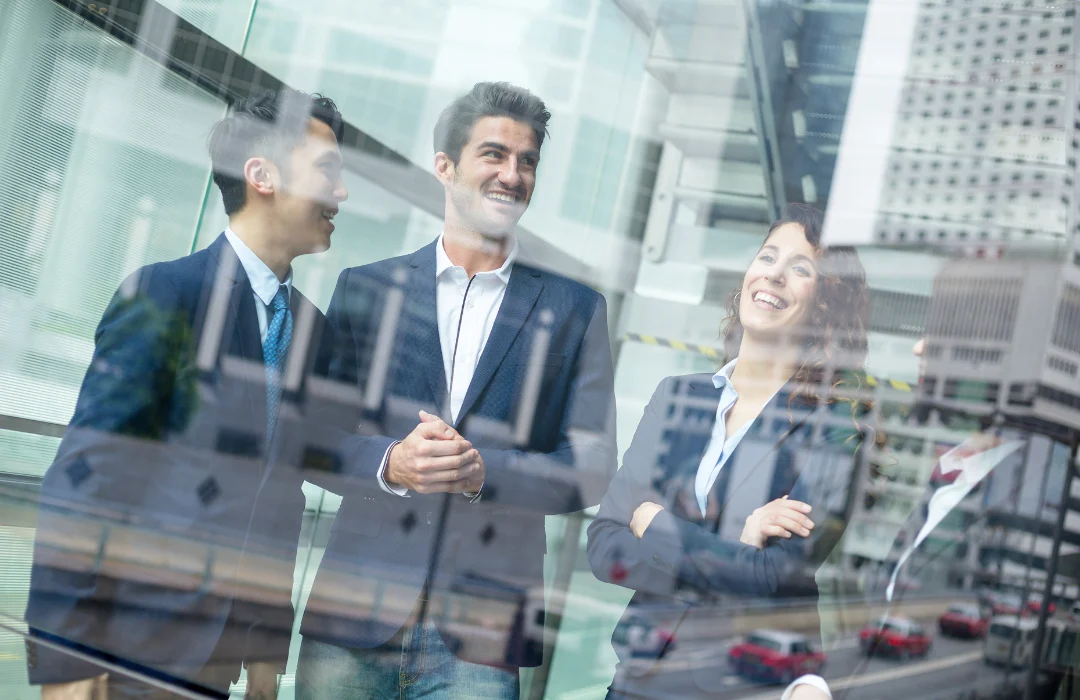 Business Immigration